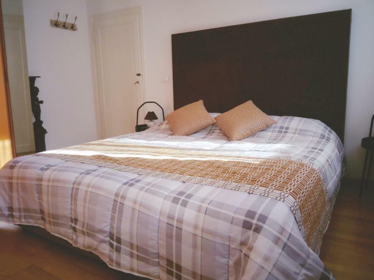 Ca' Dorso Apartment Венеция Екстериор снимка